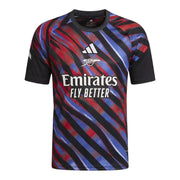 Arsenal 26/27 Pre-Match Jersey