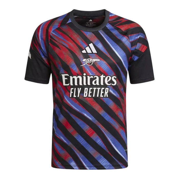Arsenal 26/27 Pre-Match Jersey