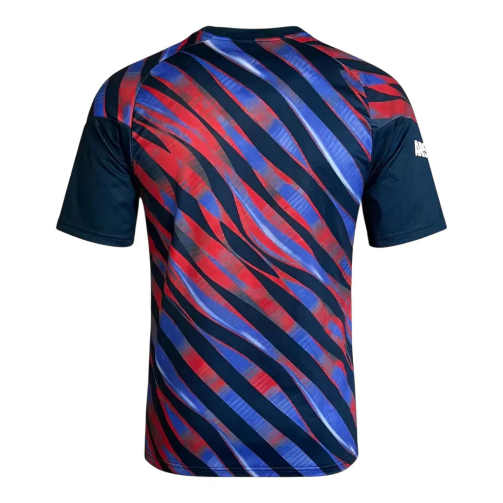 Arsenal 26/27 Pre-Match Jersey