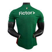 Palmeiras 26/27 Home Player Jersey