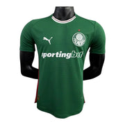 Palmeiras 26/27 Home Player Jersey