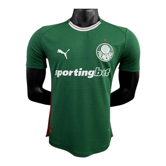 Palmeiras 26/27 Home Player Jersey