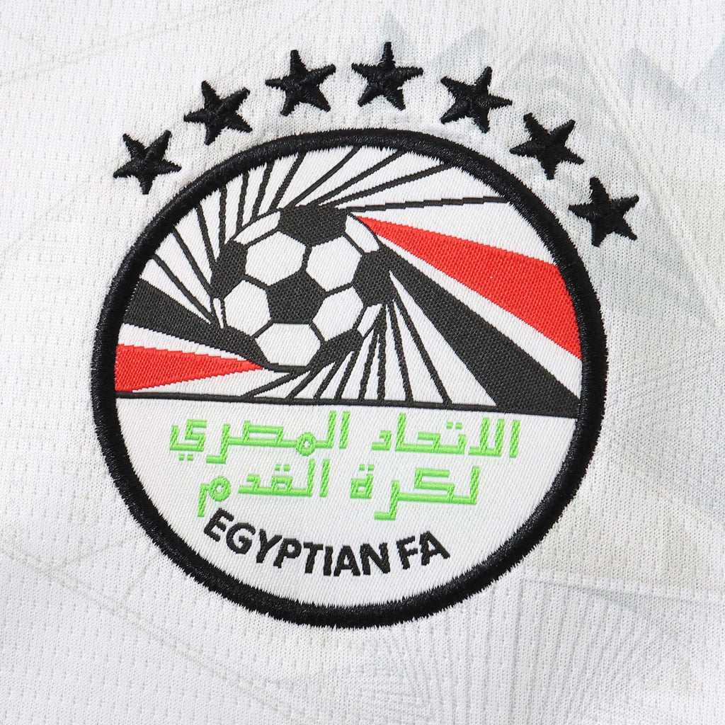 Egypt 26/27 Away Fan Jersey
