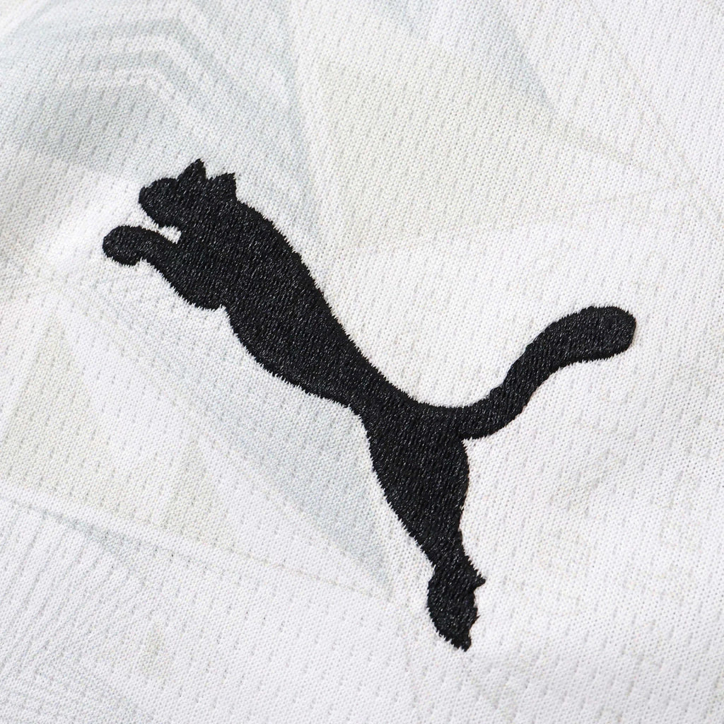 Egypt 26/27 Away Fan Jersey