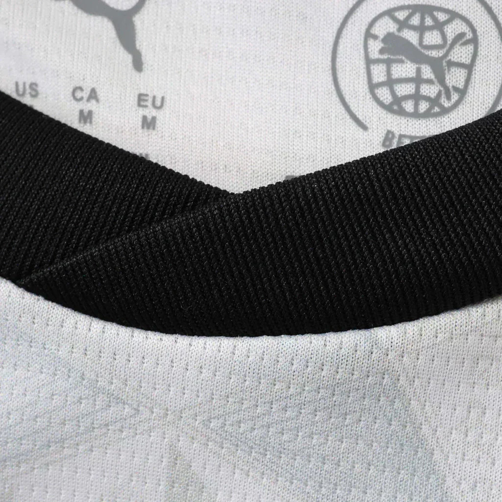Egypt 26/27 Away Fan Jersey