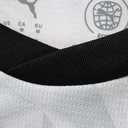 Egypt 26/27 Away Fan Jersey