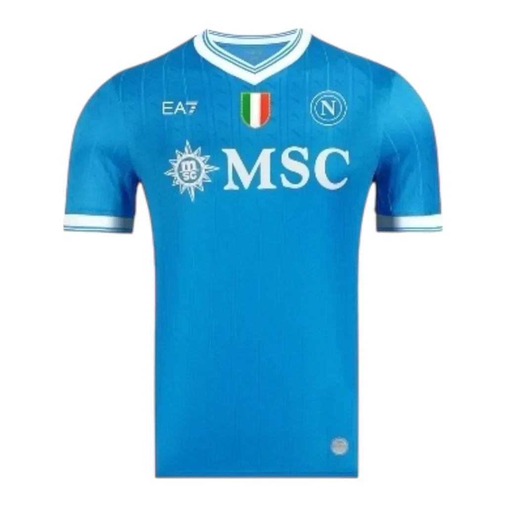 Napoli 25/26 Home Fan Jersey