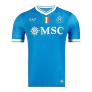 Napoli 25/26 Home Fan Jersey
