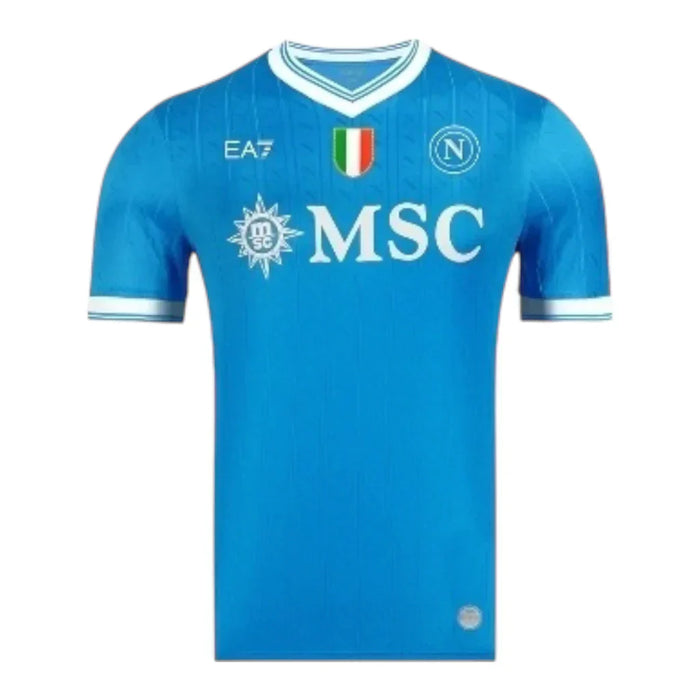 Napoli 25/26 Home Fan Jersey