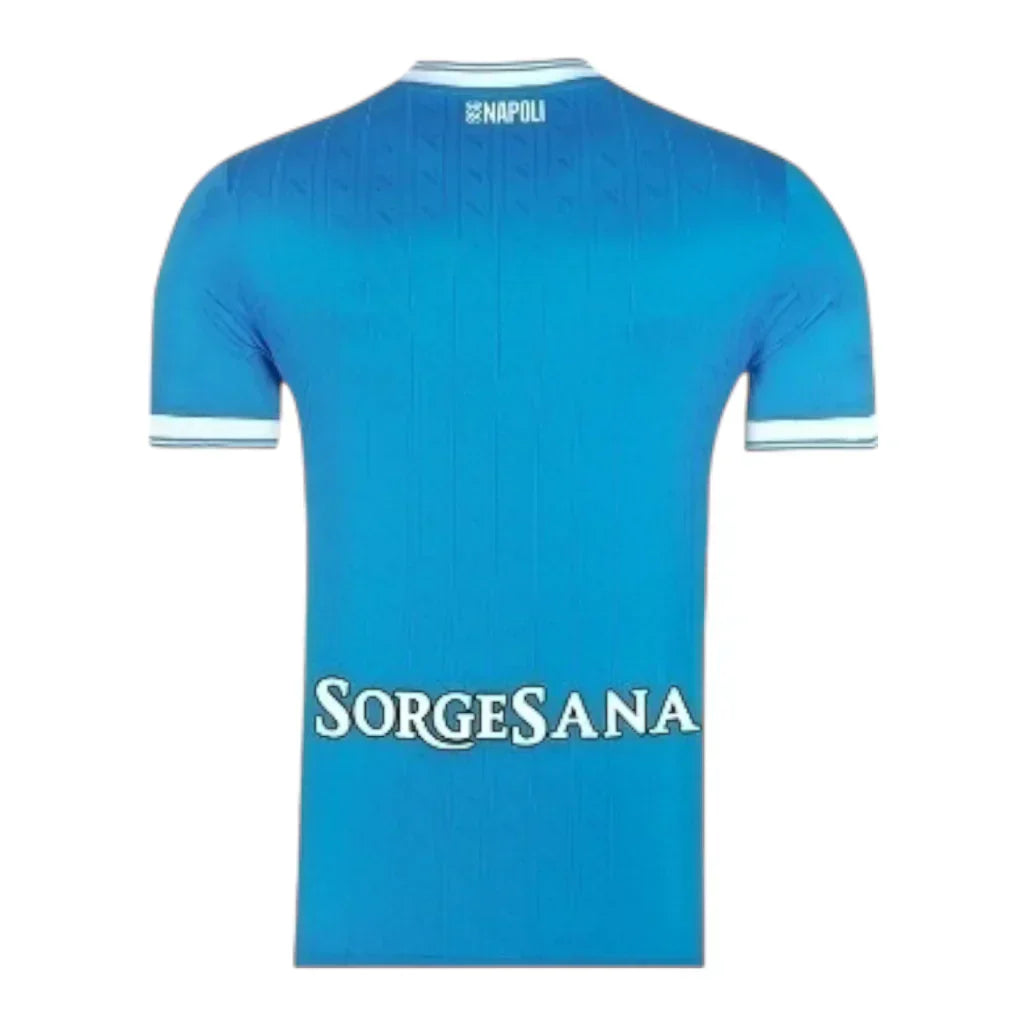 Napoli 25/26 Home Fan Jersey