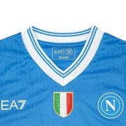 Napoli 25/26 Home Fan Jersey