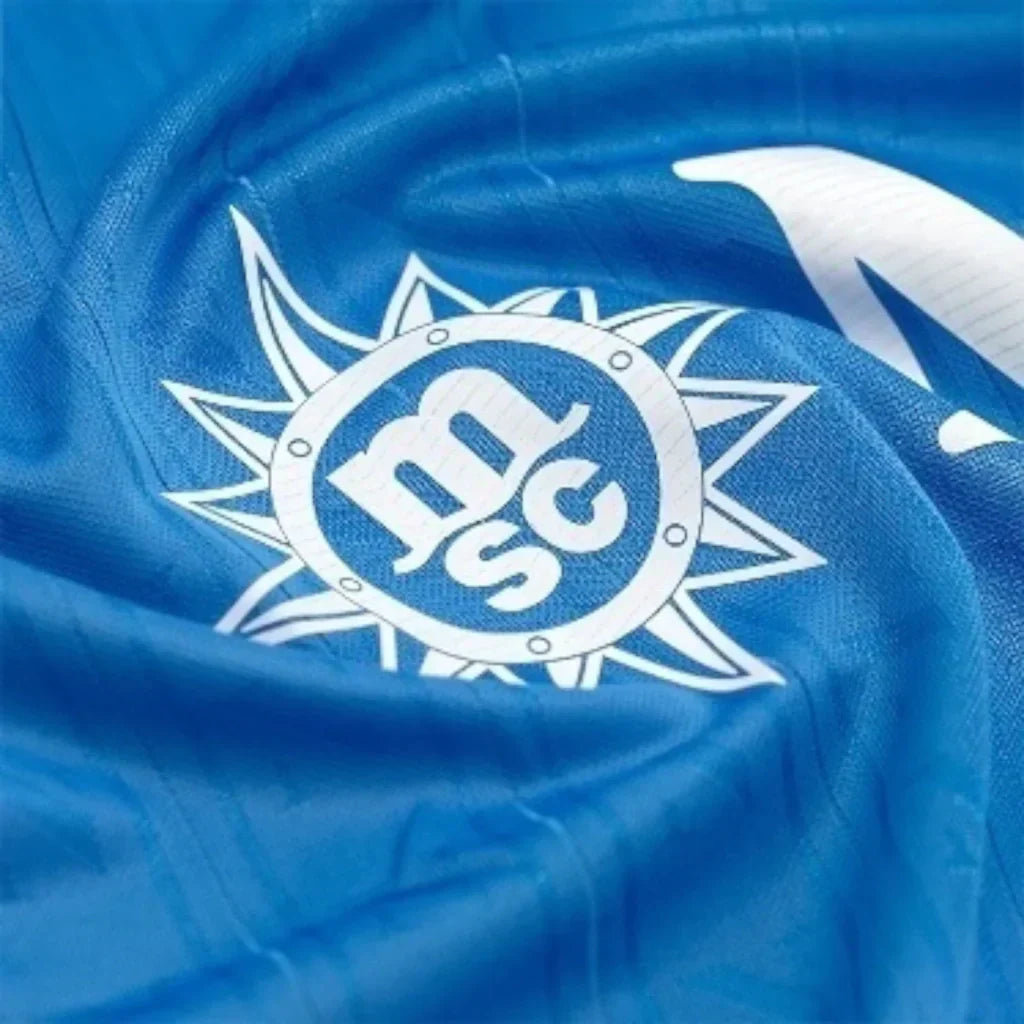 Napoli 25/26 Home Fan Jersey