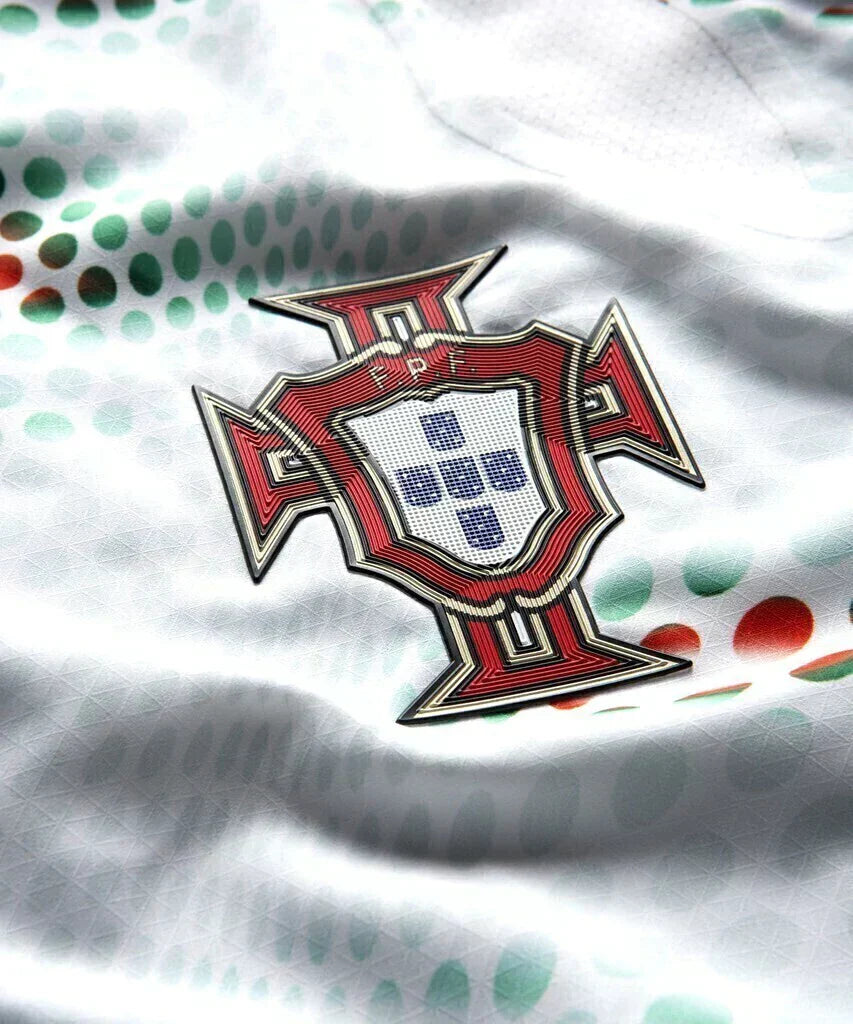 Portugal 25/26 Away Fan Jersey