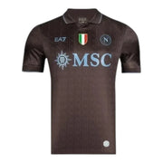 Napoli 25/26 Third Fan Jersey