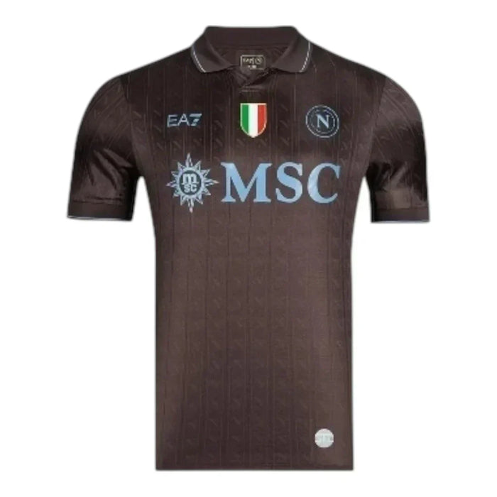 Napoli 25/26 Third Fan Jersey