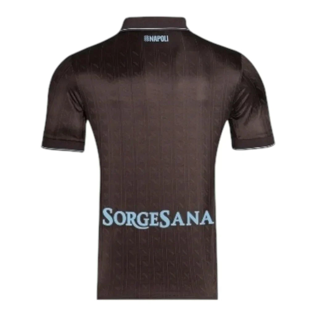 Napoli 25/26 Third Fan Jersey