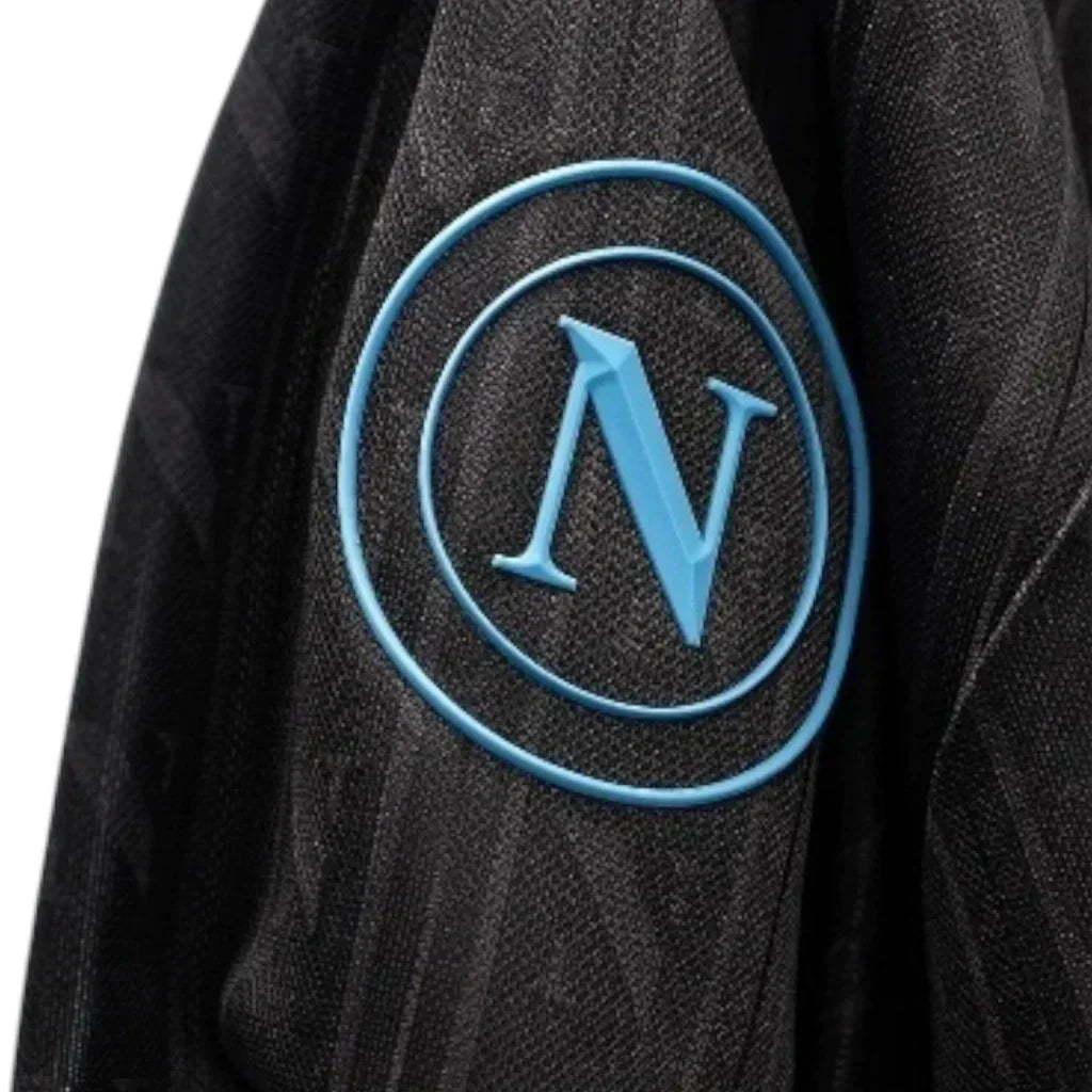 Napoli 25/26 Third Fan Jersey
