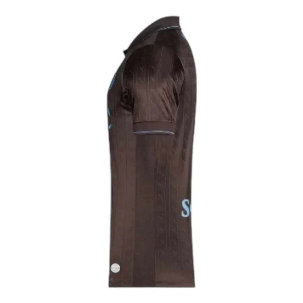 Napoli 25/26 Third Fan Jersey