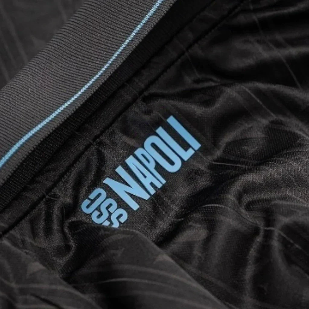 Napoli 25/26 Third Fan Jersey