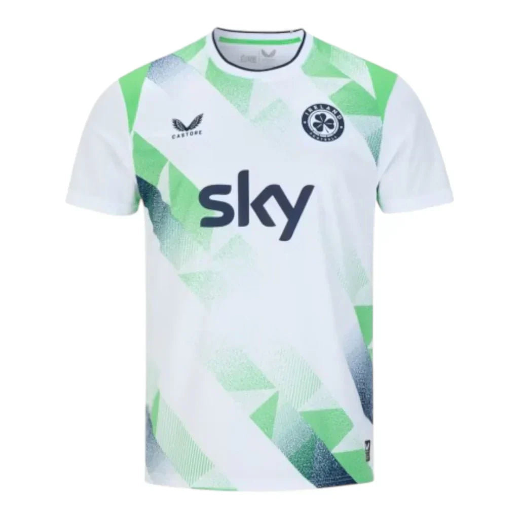 Ireland 26/27 Away Fan Jersey