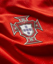 Portugal 25/26 Home Women's Jersey