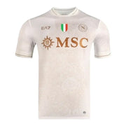 Napoli 25/26 Away Fan Jersey