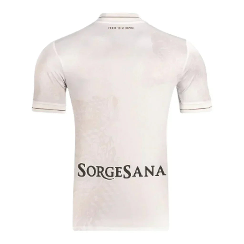 Napoli 25/26 Away Fan Jersey
