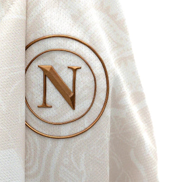 Napoli 25/26 Away Fan Jersey