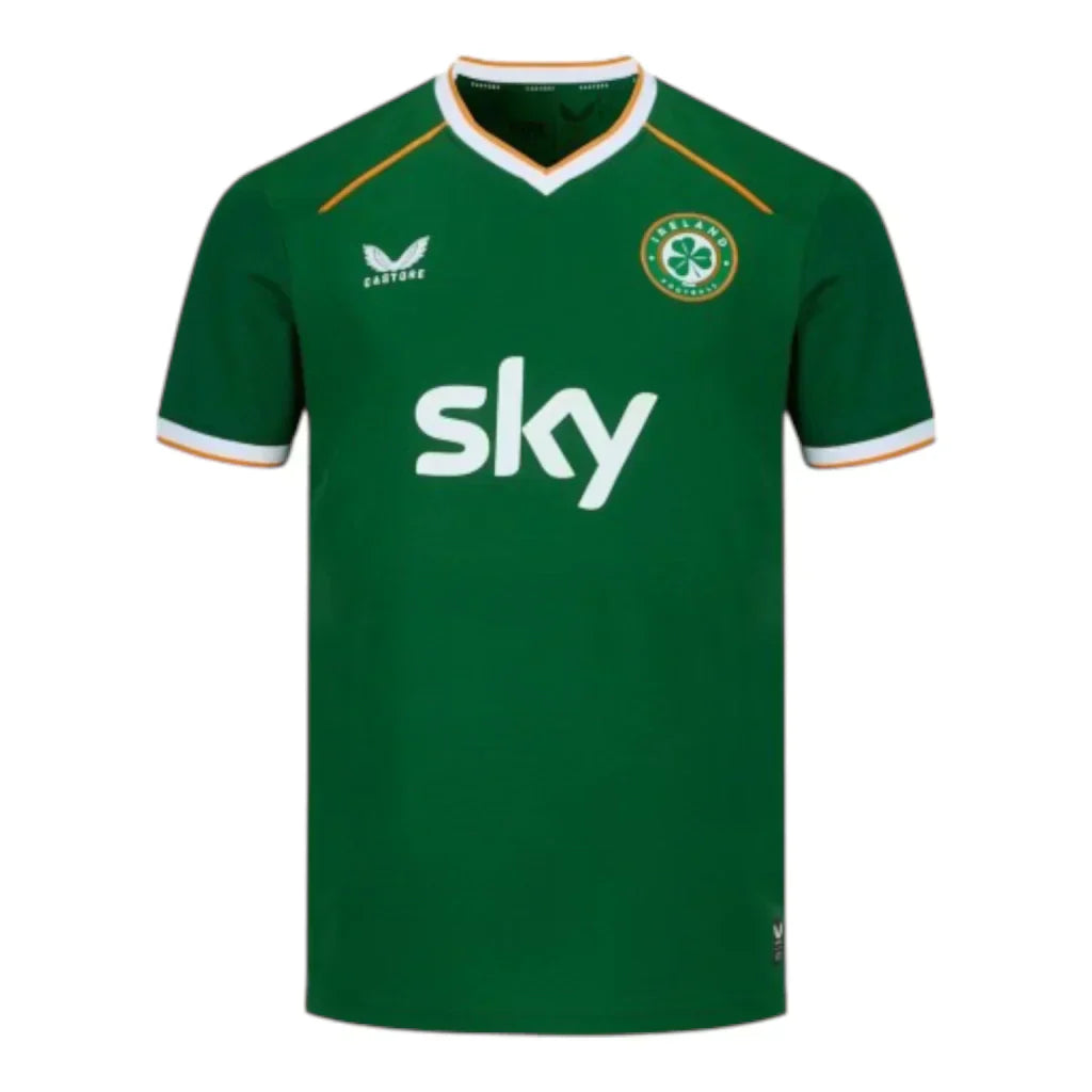 Ireland 26/27 Home Fan Jersey