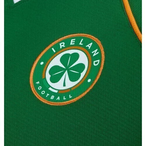 Ireland 26/27 Home Fan Jersey