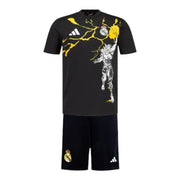 Real Madrid 25/26 Marvel Avengers Kids Kit