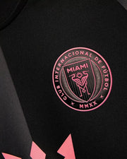 Inter Miami 25/26 Away Fan Jersey