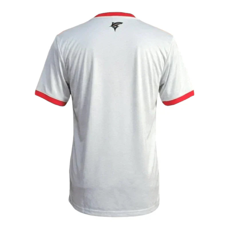 Cape Verde 26/27 Away Fan Jersey