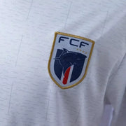 Cape Verde 26/27 Away Fan Jersey
