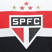 São Paulo 25/26 Home Women's Jersey