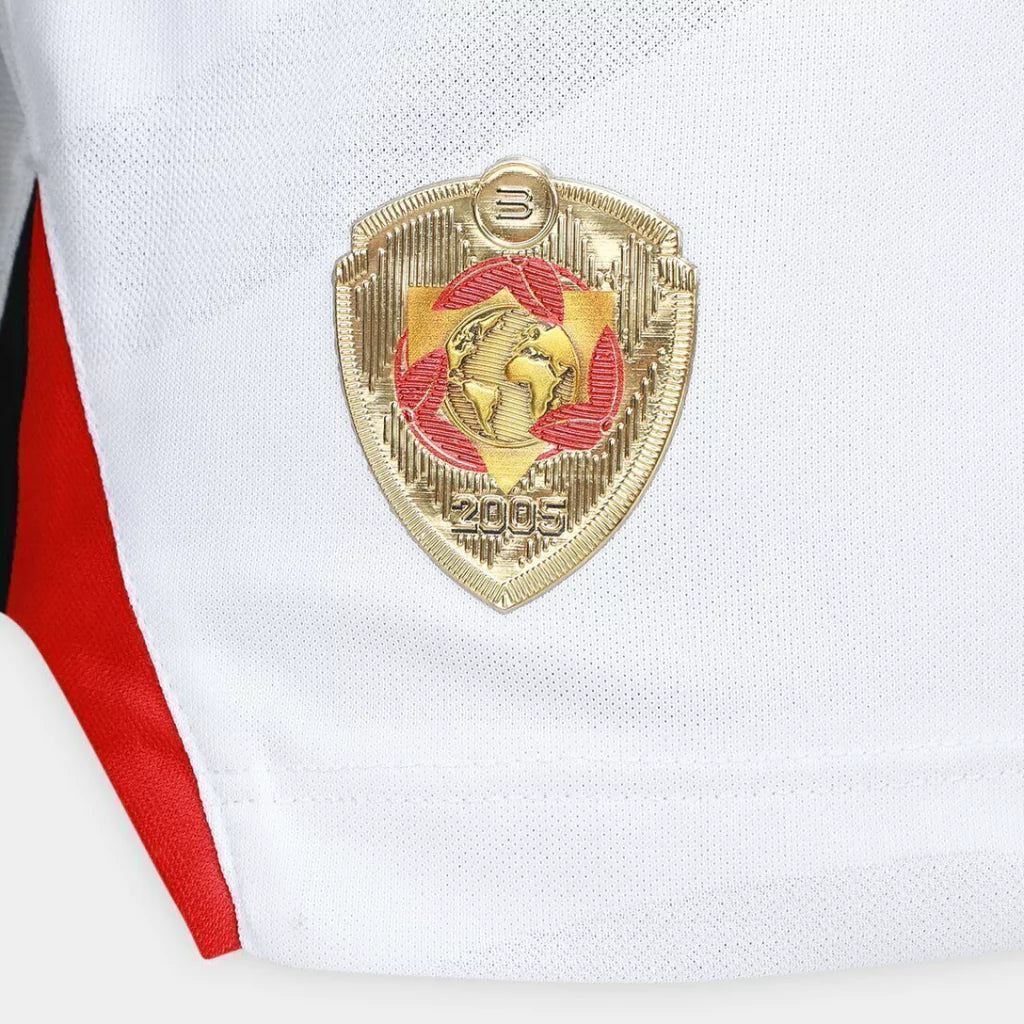 São Paulo 25/26 Home Fan Jersey