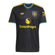 Manchester United 25/26 Third Fan Jersey
