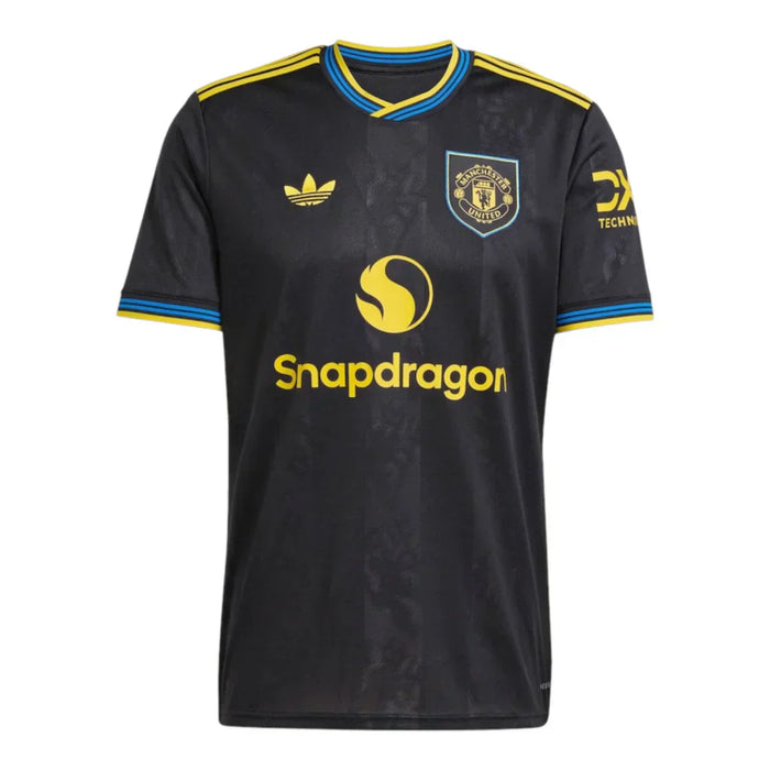 Manchester United 25/26 Third Fan Jersey