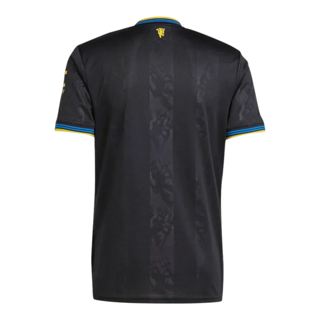 Manchester United 25/26 Third Fan Jersey