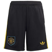 Shorts Manchester United Third 25/26
