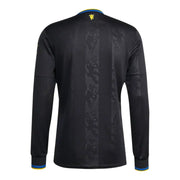 Manchester United 25/26 Third Long Sleeve Jersey