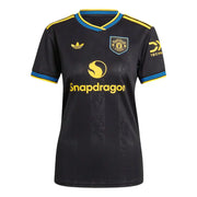 Manchester United 25/26 Third Women's Jersey