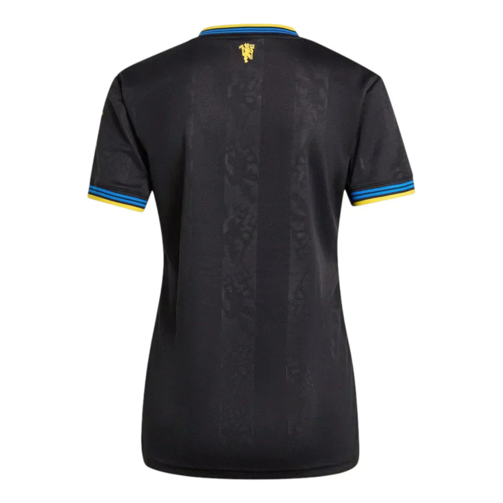 Manchester United 25/26 Third Women's Jersey