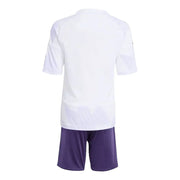 Manchester United 25/26 Away Kids Kit