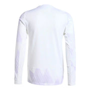 Manchester United 25/26 Away Long Sleeve Jersey