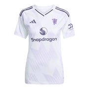 Manchester United 25/26 Away Women's Jersey