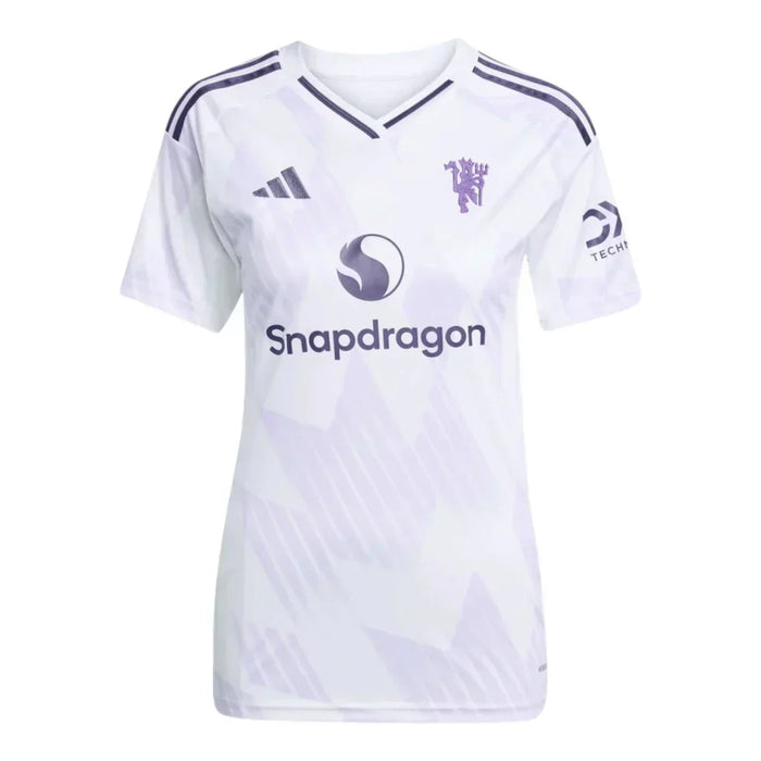 Manchester United 25/26 Away Women's Jersey