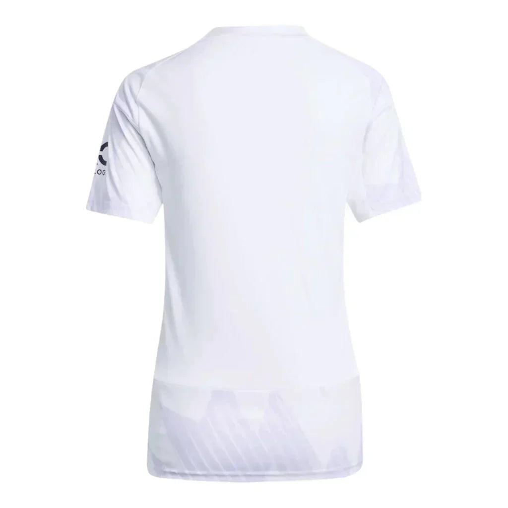 Manchester United 25/26 Away Women's Jersey