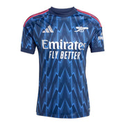 Arsenal 25/26 Away Fan Jersey