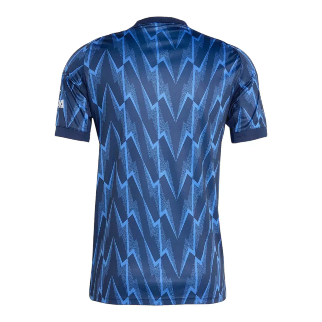 Arsenal 25/26 Away Fan Jersey